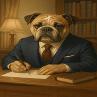 Sir Winston Ironpaw
